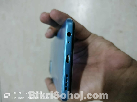Vivo y15c